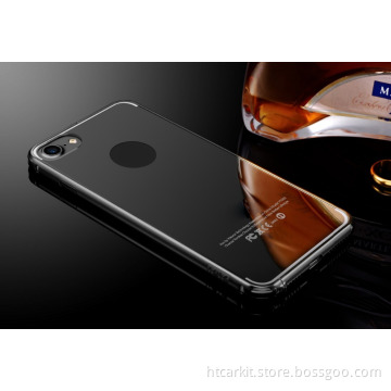 2016 Super September Purchasing showkoo aluminium for iphone 6 aluminium carbon